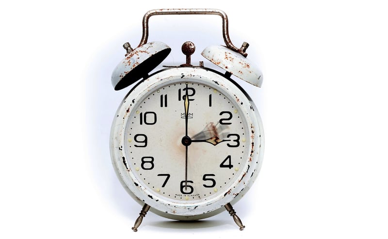 Famous Time Machines